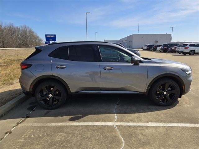2021 Buick Envision FWD 4dr Essence