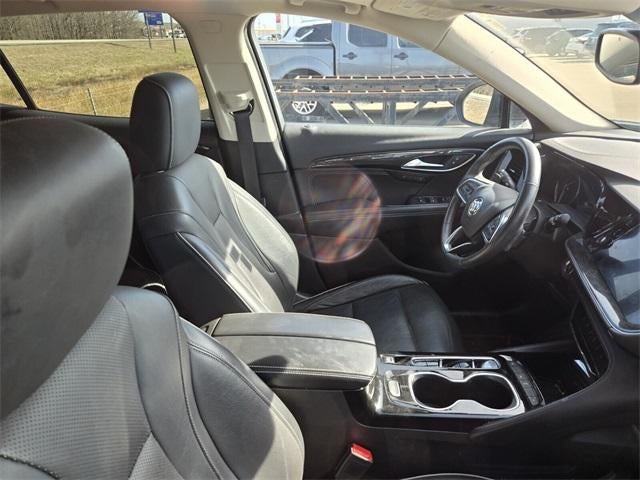 2021 Buick Envision FWD 4dr Essence