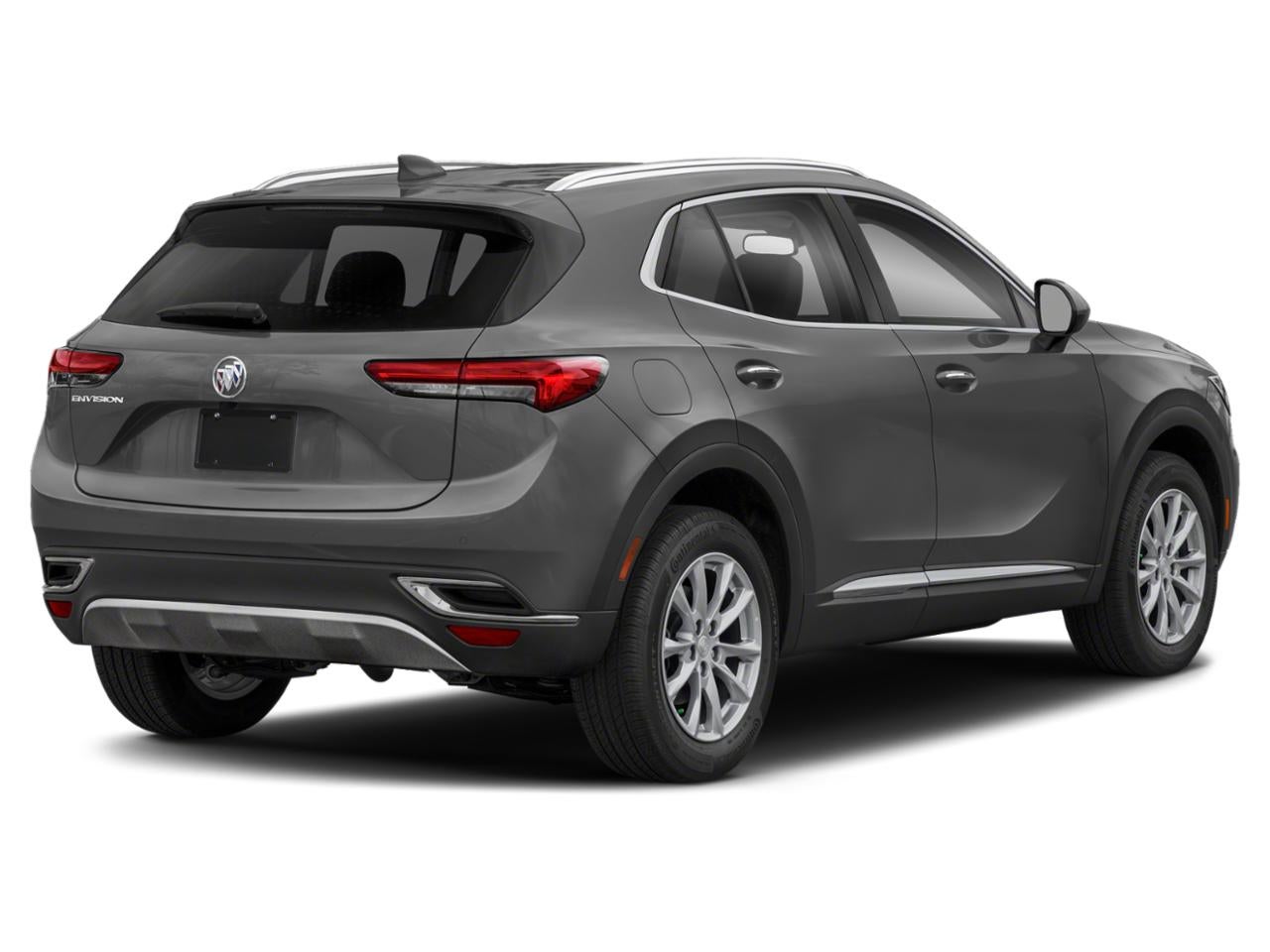 2021 Buick Envision FWD 4dr Essence