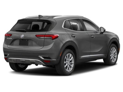 2021 Buick Envision FWD 4dr Essence