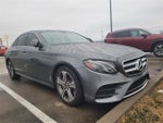 2020 Mercedes-Benz E-Class E 350 RWD Sedan