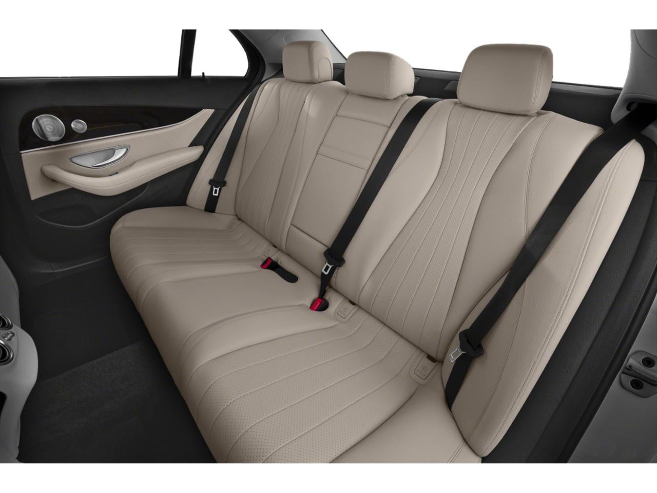 2020 Mercedes-Benz E-Class E 350 RWD Sedan