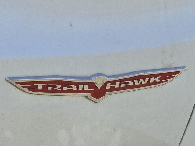 2020 Jeep Renegade Trailhawk 4x4