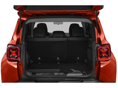 2020 Jeep Renegade Trailhawk 4x4