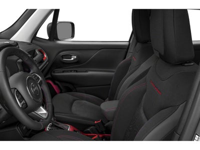 2020 Jeep Renegade Trailhawk 4x4