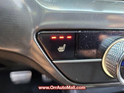 2025 Acura Integra CVT w/A-Spec Package