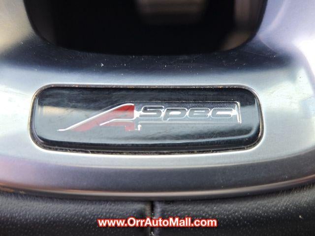 2025 Acura Integra CVT w/A-Spec Package