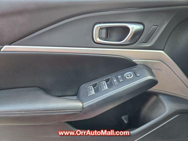 2025 Acura Integra CVT w/A-Spec Package