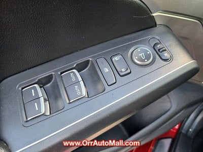 2025 Acura Integra CVT w/A-Spec Package