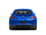 2025 Acura Integra CVT w/A-Spec Package
