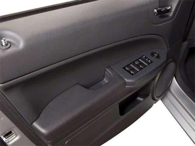 2012 Dodge Caliber 4dr HB SXT