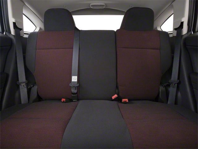 2012 Dodge Caliber 4dr HB SXT