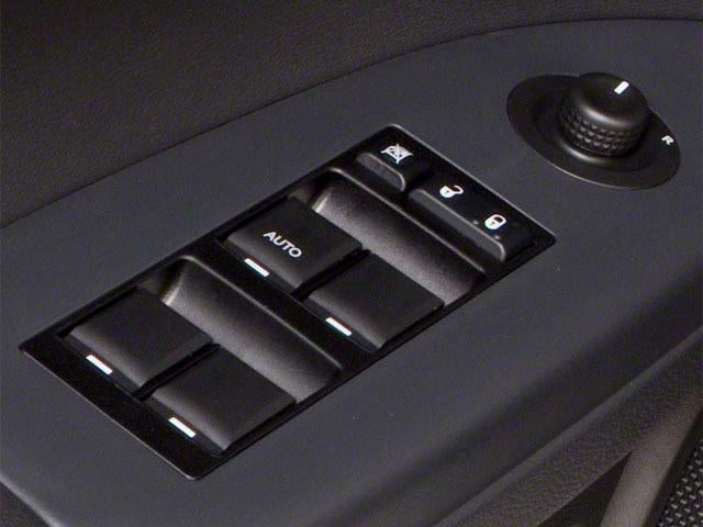 2012 Dodge Caliber 4dr HB SXT