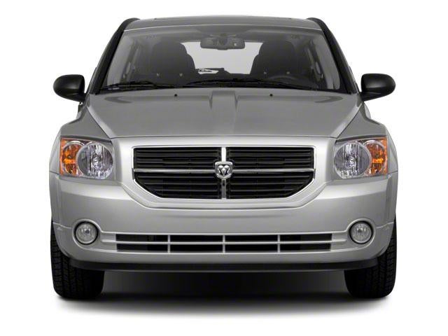 2012 Dodge Caliber 4dr HB SXT
