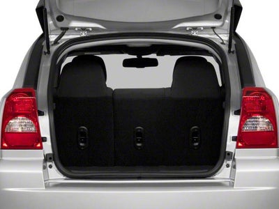 2012 Dodge Caliber 4dr HB SXT