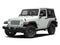 2016 Jeep Wrangler 4WD 2dr Sport