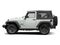 2016 Jeep Wrangler 4WD 2dr Sport