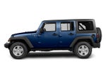 2013 Jeep Wrangler Unlimited 4WD 4dr Freedom Edition *Ltd Avail*