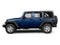 2013 Jeep Wrangler Unlimited 4WD 4dr Freedom Edition *Ltd Avail*