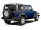 2013 Jeep Wrangler Unlimited 4WD 4dr Freedom Edition *Ltd Avail*
