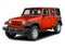 2014 Jeep Wrangler Unlimited 4WD 4dr Sport