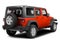 2014 Jeep Wrangler Unlimited 4WD 4dr Sport
