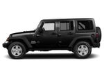 2015 Jeep Wrangler Unlimited 4WD 4dr Sport