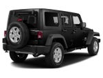 2015 Jeep Wrangler Unlimited 4WD 4dr Sport