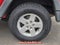 2018 Jeep Wrangler JK Unlimited Sport 4x4