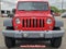 2018 Jeep Wrangler JK Unlimited Sport 4x4