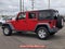 2018 Jeep Wrangler JK Unlimited Sport 4x4