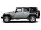2018 Jeep Wrangler JK Unlimited Sport 4x4