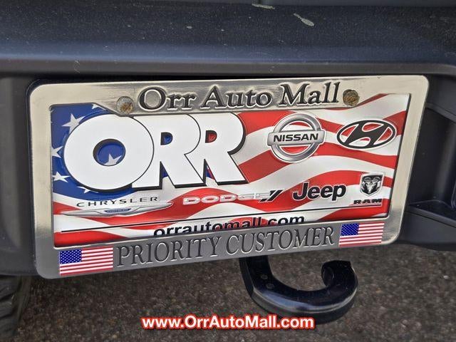 2022 Jeep Wrangler Unlimited High Tide 4x4