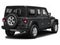 2022 Jeep Wrangler Unlimited High Tide 4x4