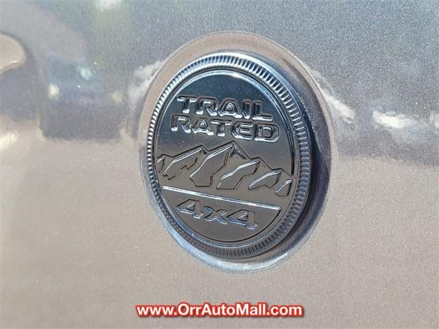 2021 Jeep Wrangler Unlimited Sport Altitude 4x4