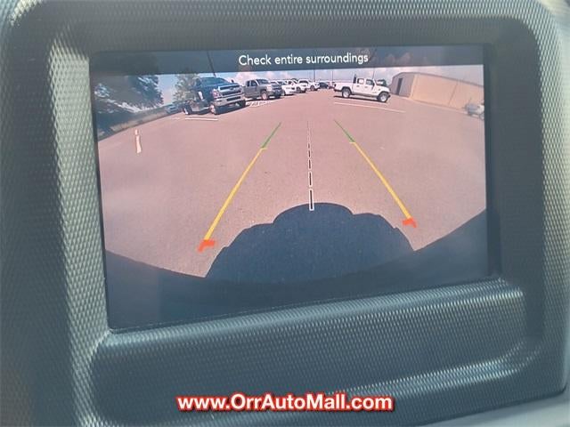 2021 Jeep Wrangler Unlimited Sport Altitude 4x4