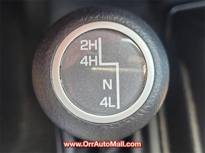 2021 Jeep Wrangler Unlimited Sport Altitude 4x4