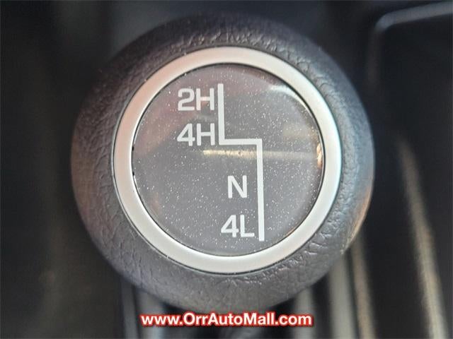 2021 Jeep Wrangler Unlimited Sport Altitude 4x4