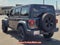 2021 Jeep Wrangler Unlimited Sport Altitude 4x4
