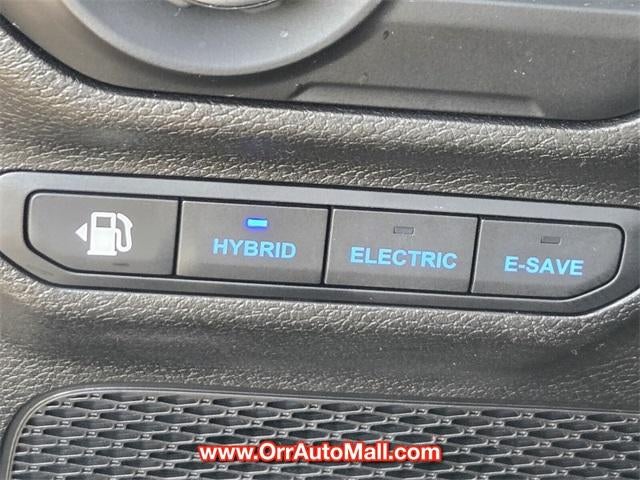 2022 Jeep Wrangler 4xe Unlimited Rubicon 4x4