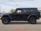 2022 Jeep Wrangler 4xe Unlimited Rubicon 4x4