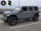2022 Jeep Wrangler 4xe Unlimited Rubicon 4x4