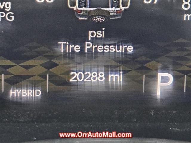 2022 Jeep Wrangler 4xe Unlimited Rubicon 4x4