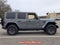 2022 Jeep Wrangler 4xe Unlimited Rubicon 4x4