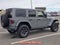 2022 Jeep Wrangler 4xe Unlimited Rubicon 4x4