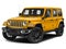 2022 Jeep Wrangler 4xe Unlimited Rubicon 4x4