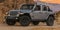 2022 Jeep Wrangler 4xe Unlimited Rubicon 4x4