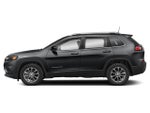 2019 Jeep Cherokee Latitude Plus FWD