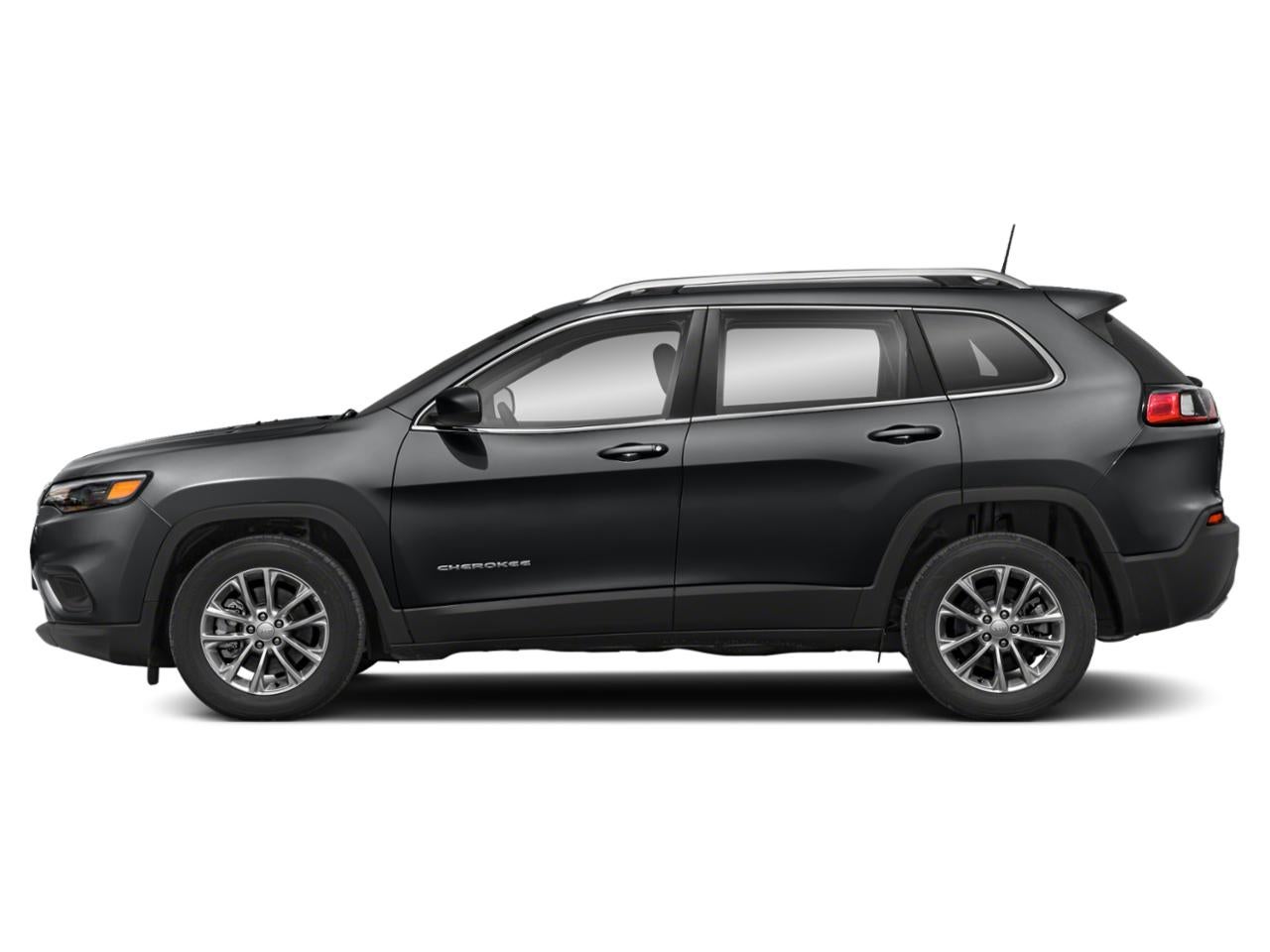 2019 Jeep Cherokee Latitude Plus FWD