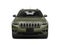 2021 Jeep Cherokee Latitude Plus FWD